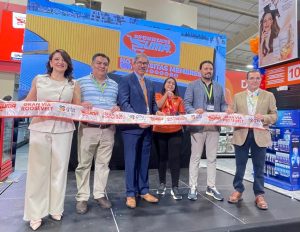   GTA amplía su presencia en Guatemala con la inauguración del Supermercado Suma Gran Vía Roosevelt