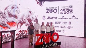 InterConsumo promueve el bienestar y los hábitos saludables al sumarse a Corre por el Zoo 2026