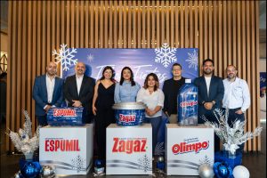 ¡Felices Fiestas!