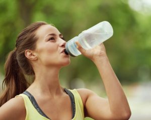 ¿Cómo puedes rehidratar tu cuerpo?