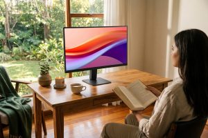 LG ELECTRONICS PRESENTA LOS MONITORES IDEALES PARA GAMING, TRABAJO Y CREACIÓN DE CONTENIDO SEGÚN CADA NECESIDAD