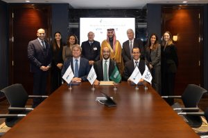Saudi Eksab, IDB Invest, CAF e IDC Network lanzan un fondo de impacto para ampliar el capital de crecimiento en el norte de Latinoamérica