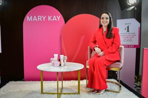 MARY KAY INVITA A LAS MUJERES DE GUATEMALA A DESCUBRIR QUE LA BELLEZA SE DISFRUTA MÁS CUANDO SE COMPARTE